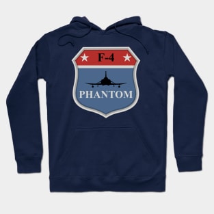 F-4 Phantom II Hoodie